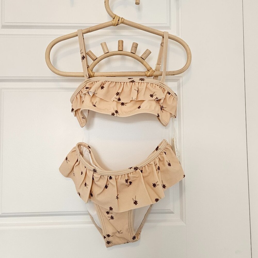 Rylee + Cru swimsuit